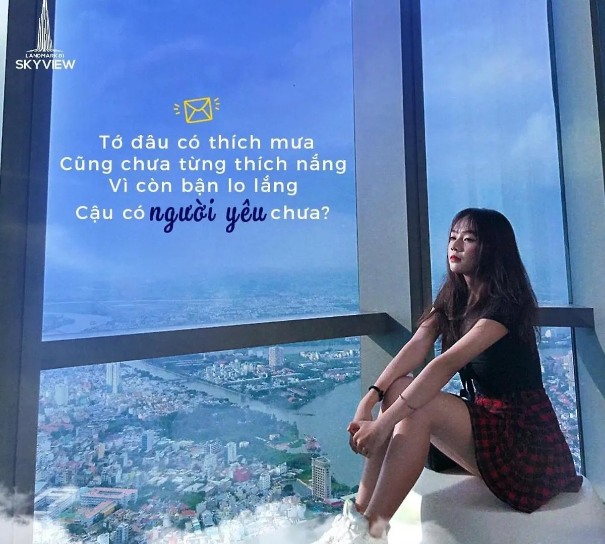 Vinhome Central Park Luxary House At Landmark 81 Ho Chi Minh City Apartment