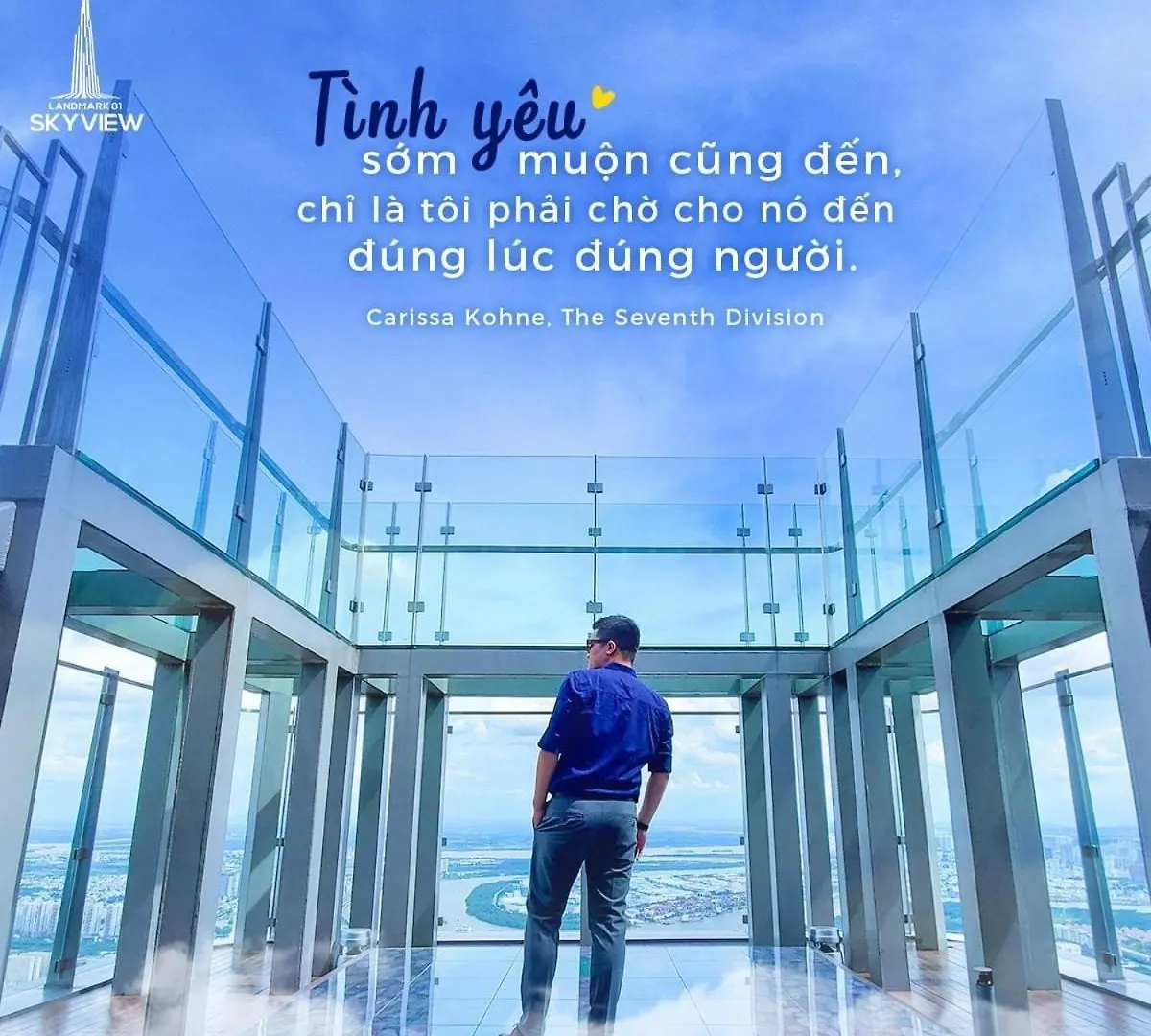 Vinhome Central Park Luxary House At Landmark 81 Ho Chi Minh City 0*,